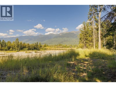 1475 DORVAL Road | McBride British Columbia | Slide Image Eight