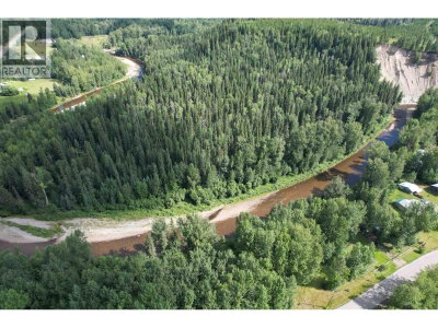 A LAKE CREEK Road | Hixon British Columbia | Slide Image Three
