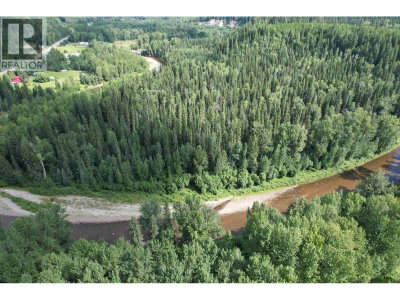 A LAKE CREEK Road | Hixon British Columbia | Slide Image Five