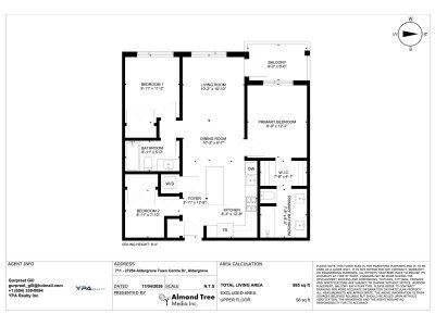 27254 ALDERGROVE TOWN CENTRE Drive | Langley British Columbia | Slide Image Twenty-seven