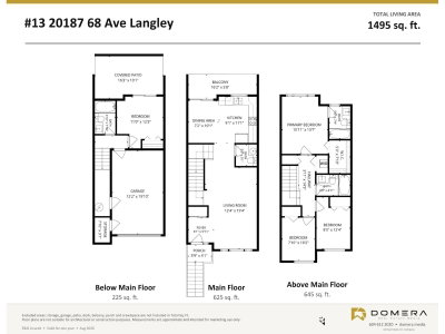 20187 68 Avenue | Langley British Columbia | Slide Image Thirty-four