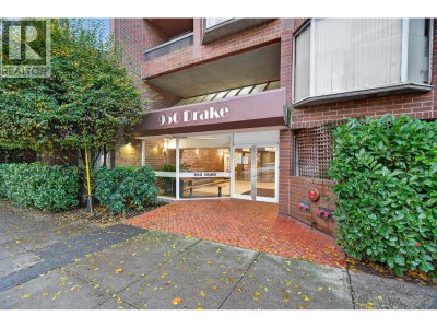 950 DRAKE Street | Vancouver British Columbia | Slide Image Thirty-one