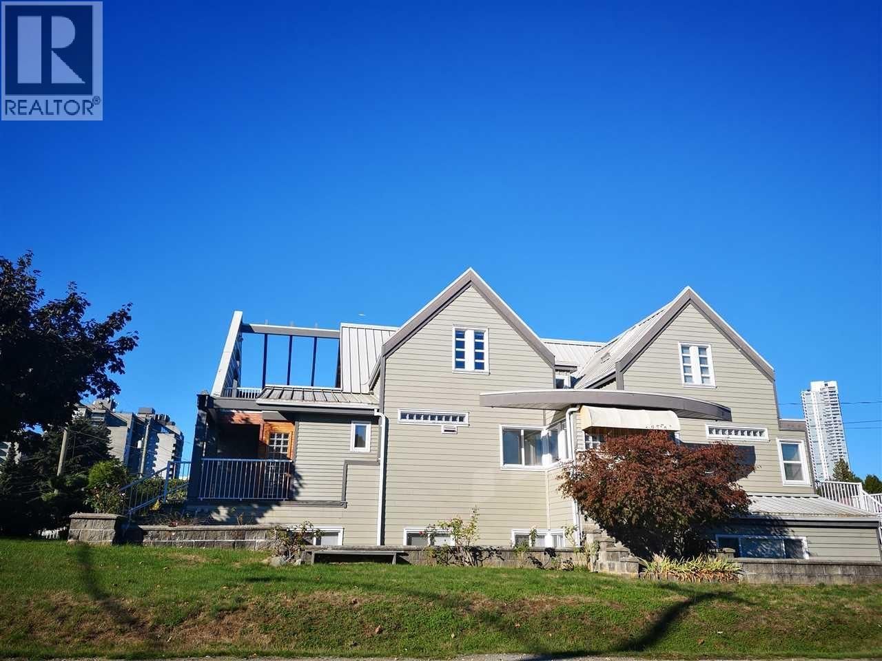 6990 WILLINGDON Avenue, Burnaby, British Columbia V5J 3R2
