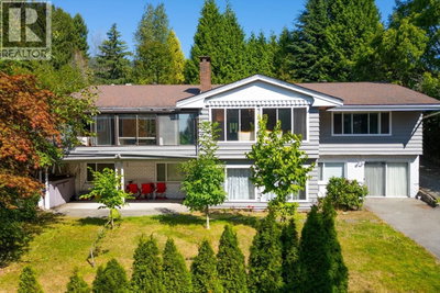 1181 CHARTWELL Drive | West Vancouver British Columbia | Slide Image Two