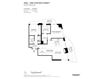 1501 FOSTER Street | White Rock British Columbia | Slide Image Thirty-eight