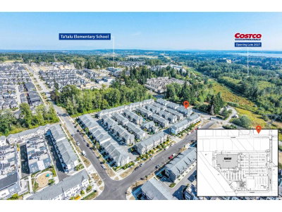 2070 OAK MEADOWS Drive | Surrey British Columbia | Slide Image Four