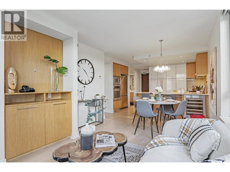 1680 4TH Avenue Vancouver British Columbia, V6J 0B7 - 2 Bedrooms Condo For Sale