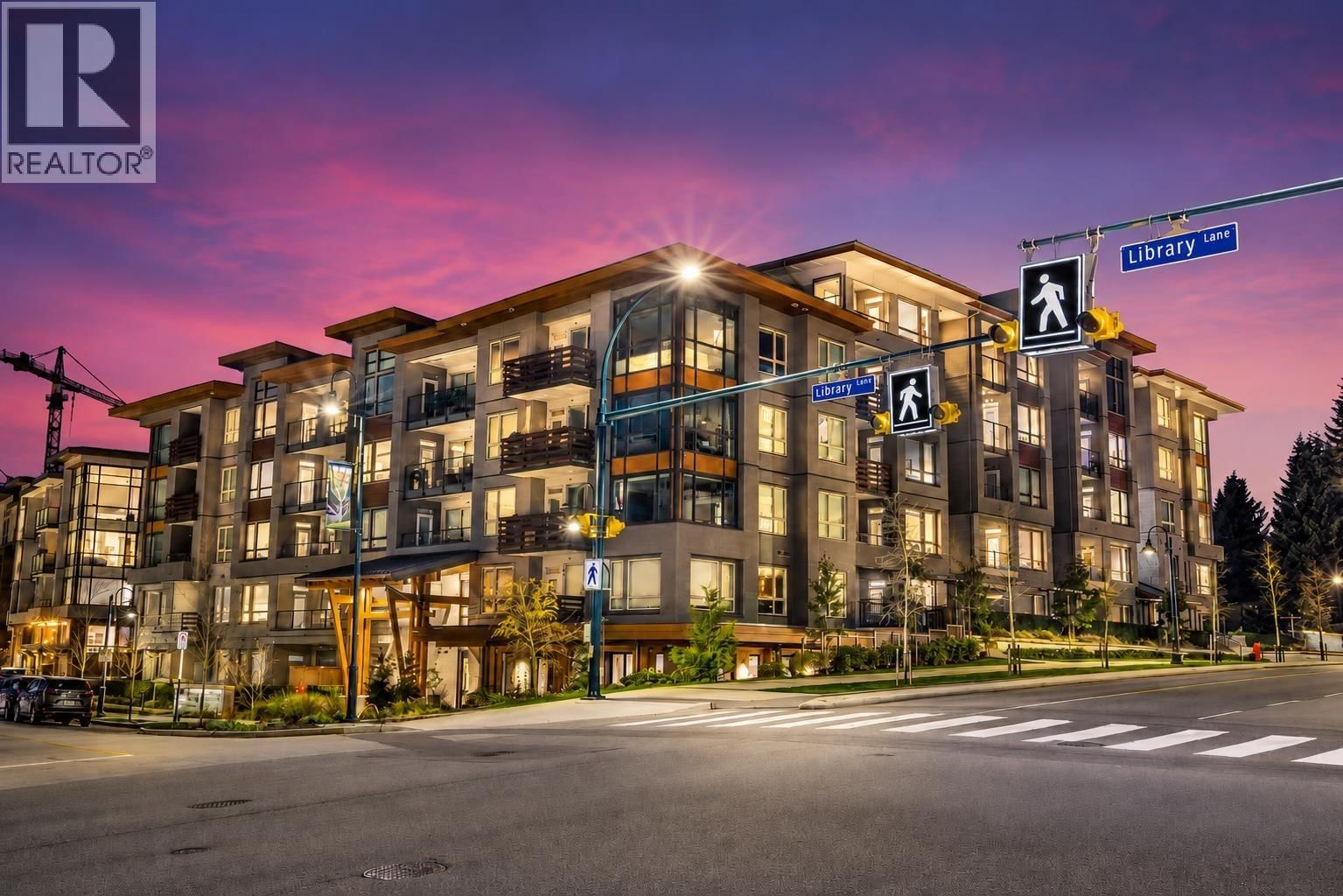 2663 LIBRARY Lane, North Vancouver, British Columbia V7J 0B9