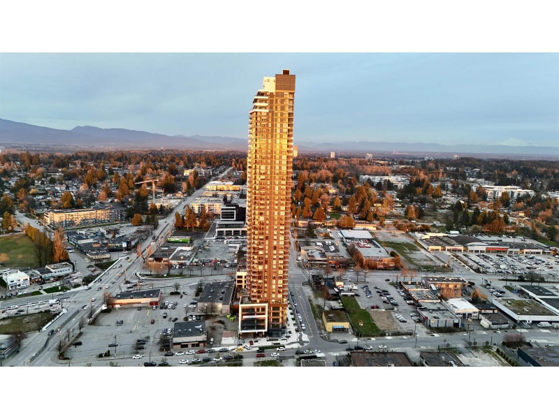 10750 135A Street Surrey British Columbia, V3T 0V4 - 2 Bedrooms Condo For Sale