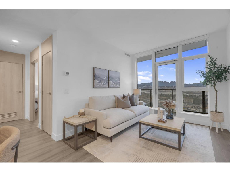 10750 135A Street Surrey British Columbia, V3T 0V4 - 1 Bedroom Condo For Sale
