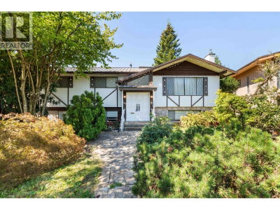 2019 PAULUS Crescent | Burnaby British Columbia | Slide Image One