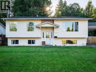 2015 CROFT Road | Prince George British Columbia | Slide Image One