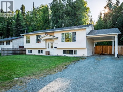 2015 CROFT Road | Prince George British Columbia | Slide Image Two