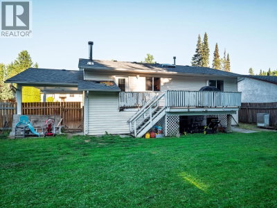2015 CROFT Road | Prince George British Columbia | Slide Image Twenty-four