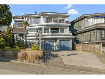 15587 SEMIAHMOO Avenue | White Rock British Columbia | Slide Image Two