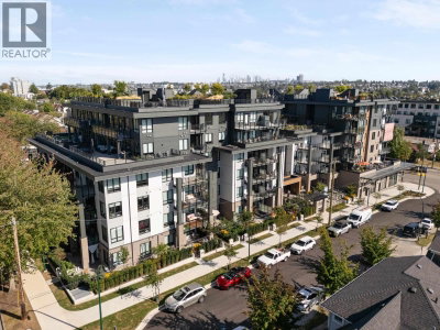 2450 GARDEN Drive | Vancouver British Columbia | Slide Image Nineteen