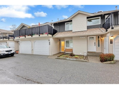8972 FLEETWOOD Way | Surrey British Columbia | Slide Image One