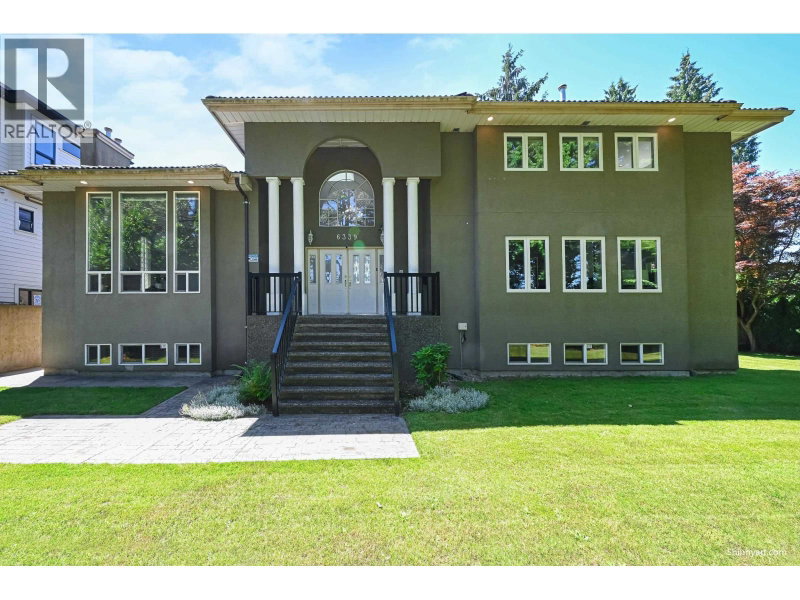 6339 CANADA Way Burnaby British Columbia, V5E 3P3 - 8 Bedrooms Home For Sale