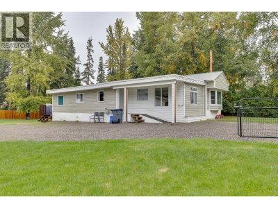 6955 ADAM Drive | Prince George British Columbia | Slide Image Two