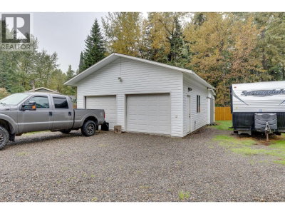 6955 ADAM Drive | Prince George British Columbia | Slide Image Four