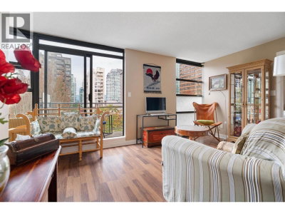 1688 ROBSON Street | Vancouver British Columbia | Slide Image Four