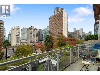 1688 ROBSON Street | Vancouver British Columbia | Slide Image Seven
