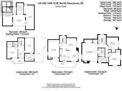 230 16TH Street | North Vancouver British Columbia | Slide Image Thirty-four