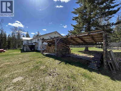 4006 BLUESTONE Road | Quesnel British Columbia | Slide Image Thirty-four
