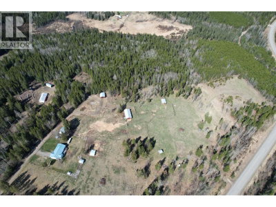 4006 BLUESTONE Road | Quesnel British Columbia | Slide Image Five