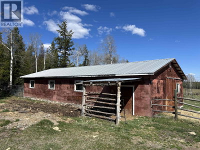 4006 BLUESTONE Road | Quesnel British Columbia | Slide Image Six