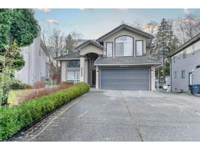 14339 74A Avenue | Surrey British Columbia | Slide Image One