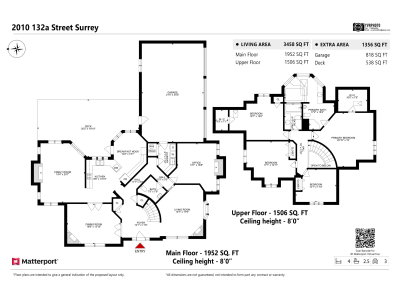 2010 132A Street | Surrey British Columbia | Slide Image Thirty-nine