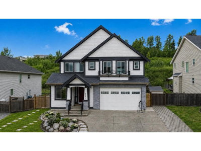 2331 CHARDONNAY Lane | Abbotsford British Columbia | Slide Image One