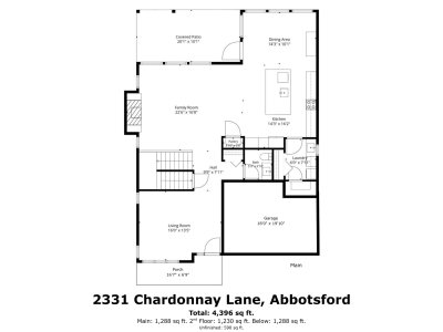 2331 CHARDONNAY Lane | Abbotsford British Columbia | Slide Image Thirty-seven