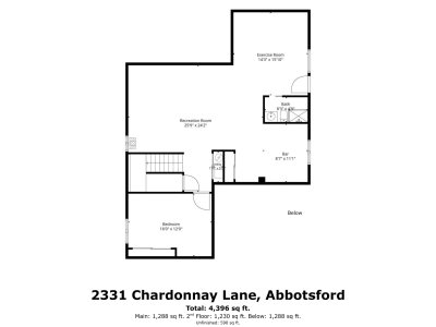 2331 CHARDONNAY Lane | Abbotsford British Columbia | Slide Image Thirty-nine