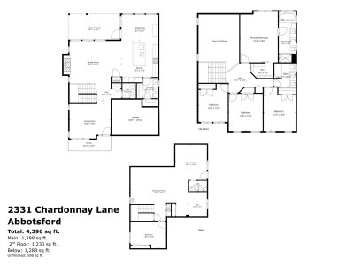 2331 CHARDONNAY Lane | Abbotsford British Columbia | Slide Image Forty
