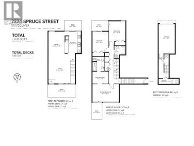 2224 SPRUCE Street | Vancouver British Columbia | Slide Image Thirty-six