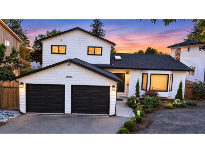 15032 SPENSER Drive | Surrey British Columbia | Slide Image One