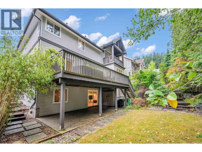 78 CLIFFWOOD Drive | Port Moody British Columbia | Slide Image Thirty-seven