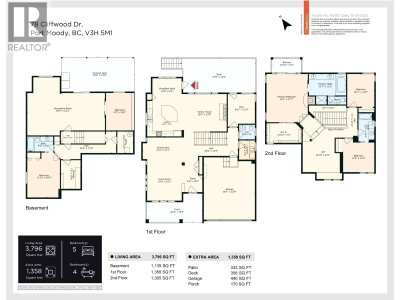 78 CLIFFWOOD Drive | Port Moody British Columbia | Slide Image Forty