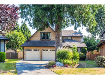 16163 BROOKSIDE Grove | Surrey British Columbia | Slide Image Three
