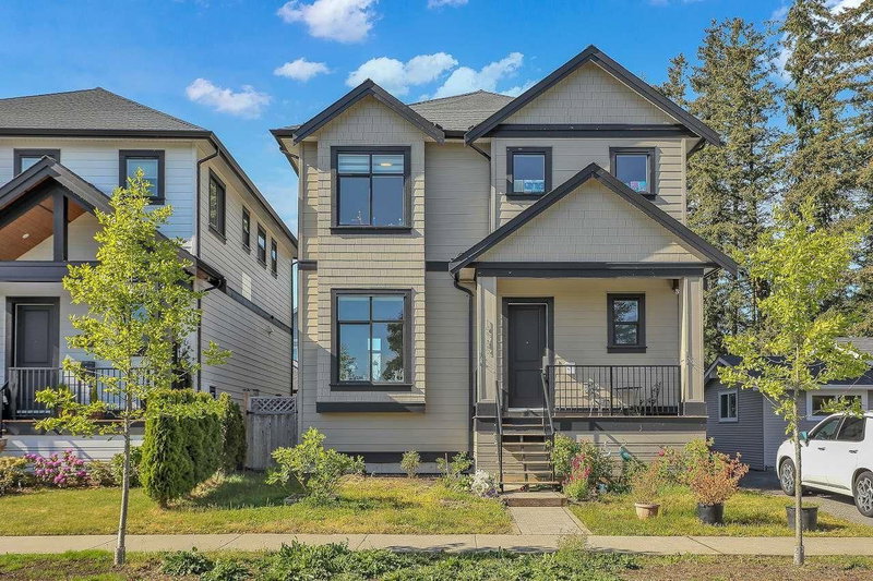 15785 CRANLEY Drive Surrey British Columbia, V4A 5C3 - 5 Bedrooms Home For Sale