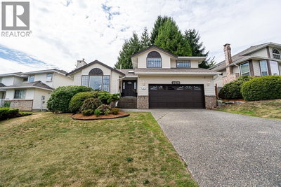 2670 BREWSTER Drive | Coquitlam British Columbia | Slide Image Two