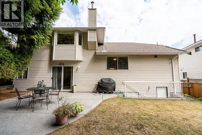 2670 BREWSTER Drive | Coquitlam British Columbia | Slide Image Thirty-eight