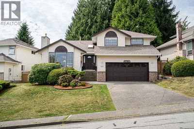 2670 BREWSTER Drive | Coquitlam British Columbia | Slide Image Thirty-nine