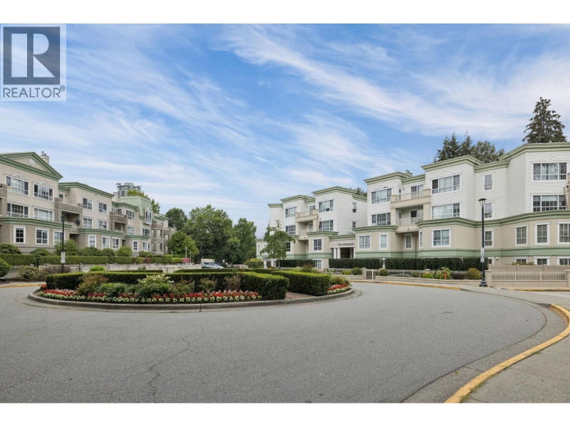 2960 PRINCESS Crescent Coquitlam British Columbia, V3B 7P2 - 2 Bedrooms Condo For Sale