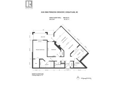 2960 PRINCESS Crescent | Coquitlam British Columbia | Slide Image Thirty-eight