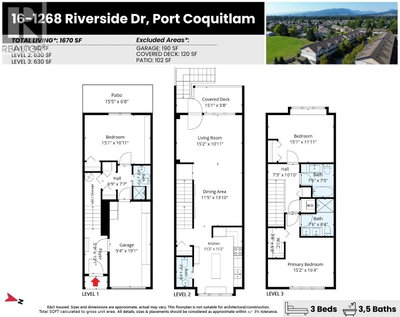 1268 RIVERSIDE Drive | Port Coquitlam British Columbia | Slide Image Thirty-seven