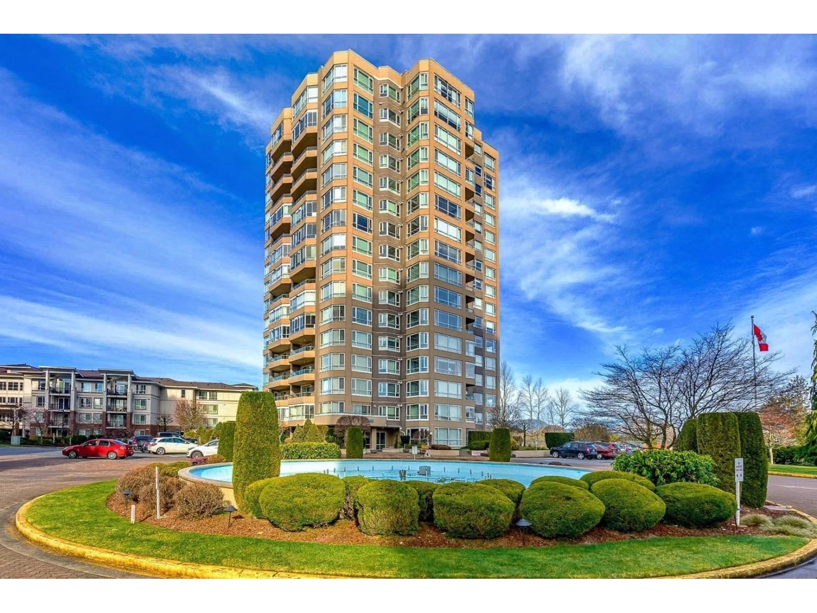 3190 GLADWIN Road, Abbotsford, British Columbia V2T 5T2