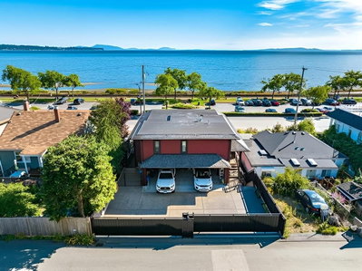 14647 MARINE Drive | White Rock British Columbia | Slide Image Two